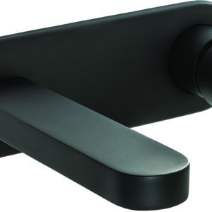 Bateria umywalkowa podtynkowa