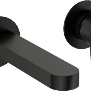 Bateria umywalkowa podtynkowa 2-otworowa