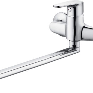 Bateria kuchenna ścienna