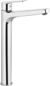 Bateria umywalkowa wysoka – ECO-aerator 4.5 l/min
