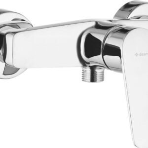 Bateria prysznicowa ścienna