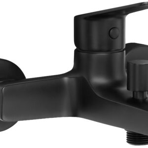 Bateria wannowa ścienna