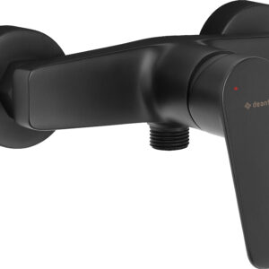 Bateria prysznicowa ścienna