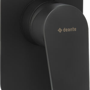 Bateria prysznicowa podtynkowa bez przełącznika natrysku