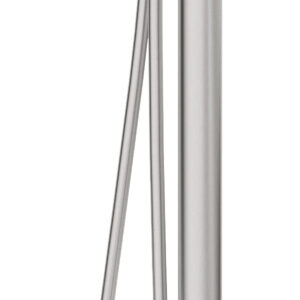 Bateria wannowa wolnostojąca z zestawem prysznicowym