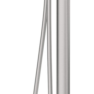 Bateria wannowa wolnostojąca z zestawem prysznicowym