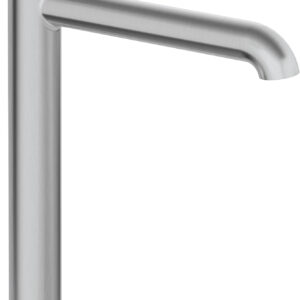 Bateria umywalkowa wysoka