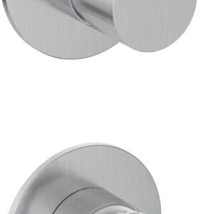 Bateria prysznicowa podtynkowa z przełącznikiem natrysku