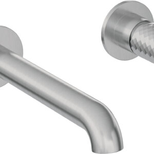 Bateria umywalkowa podtynkowa