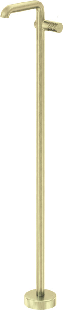 Bateria umywalkowa wolnostojąca