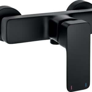 Bateria prysznicowa ścienna