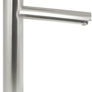 Bateria umywalkowa wysoka