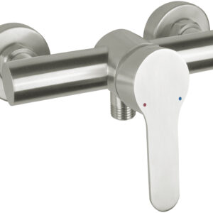 Bateria prysznicowa ścienna