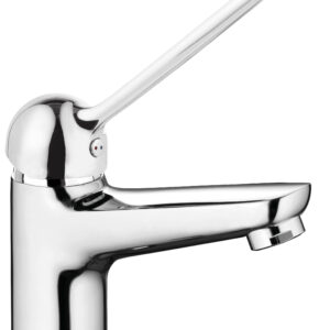 Bateria umywalkowa z dźwignią Clinic