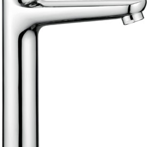 Bateria umywalkowa wysoka