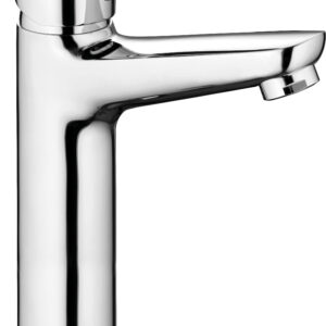 Bateria umywalkowa podwyższona