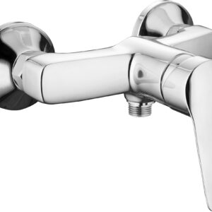 Bateria prysznicowa ścienna