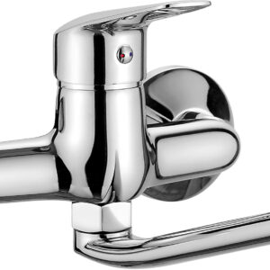 Bateria kuchenna ścienna