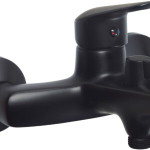 Bateria wannowa ścienna