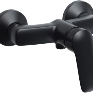 Bateria prysznicowa ścienna