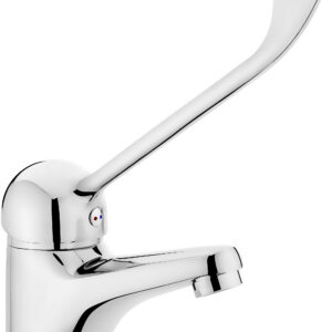 Bateria umywalkowa z dźwignią Clinic