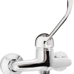 Bateria prysznicowa z dźwignią Clinic