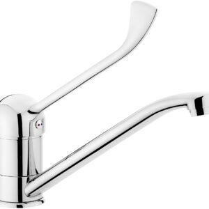 Bateria kuchenna z dźwignią Clinic