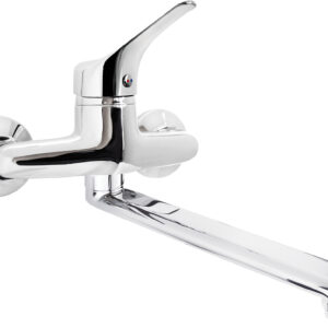 Bateria kuchenna ścienna