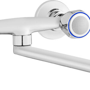 Bateria kuchenna ścienna