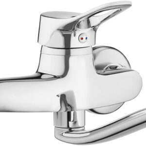 Bateria kuchenna ścienna