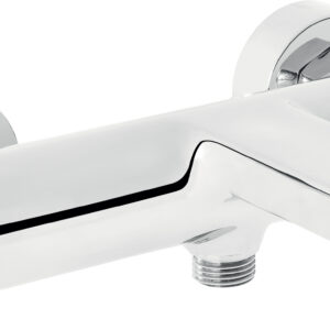 Bateria wannowa ścienna