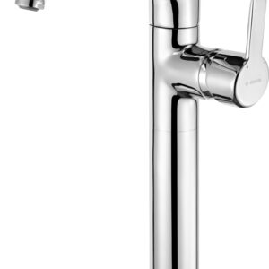 Bateria umywalkowa wysoka