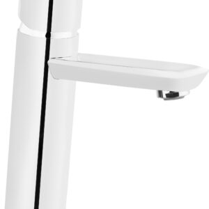 Bateria umywalkowa – ECO-aerator 4.5 l/min