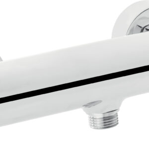 Bateria prysznicowa ścienna