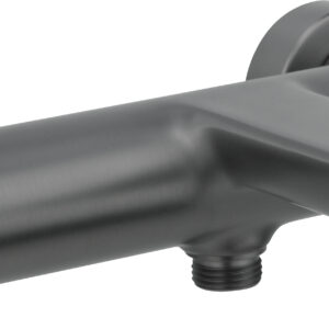 Bateria wannowa ścienna