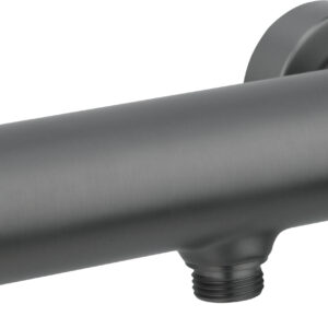 Bateria prysznicowa ścienna