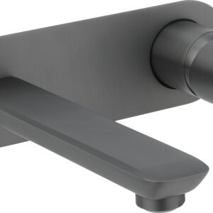 Bateria umywalkowa podtynkowa