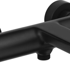 Bateria wannowa ścienna