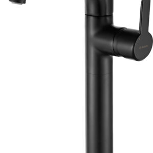 Bateria umywalkowa wysoka