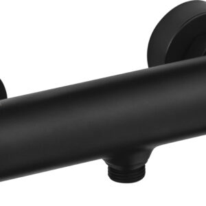 Bateria prysznicowa ścienna