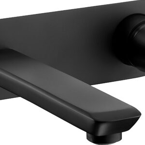 Bateria umywalkowa podtynkowa