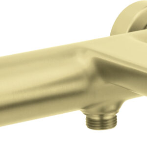 Bateria wannowa ścienna