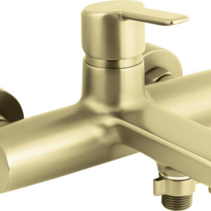 Bateria wannowa ścienna