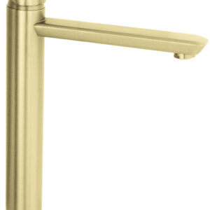 Bateria umywalkowa wysoka