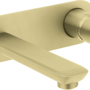 Bateria umywalkowa podtynkowa