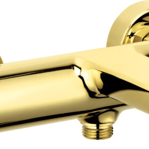 Bateria wannowa ścienna