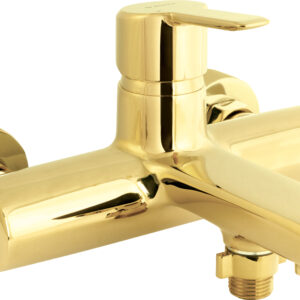 Bateria wannowa ścienna