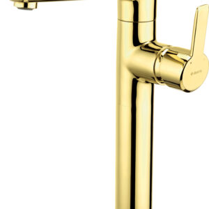 Bateria umywalkowa wysoka