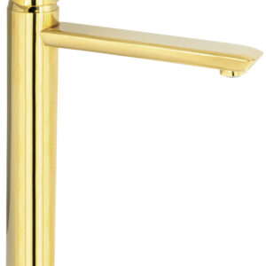 Bateria umywalkowa wysoka