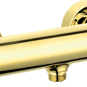 Bateria prysznicowa ścienna